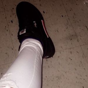 FILA shoes